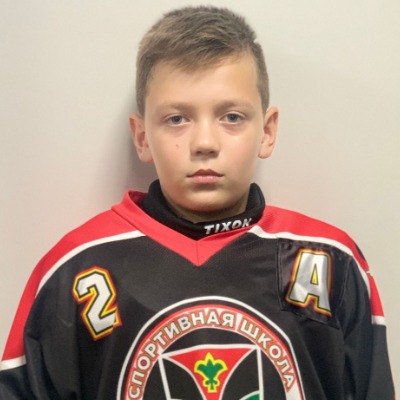 Вахитов Амир