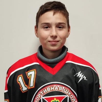 Гладков Егор