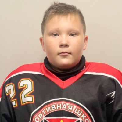 Иванов Ярослав