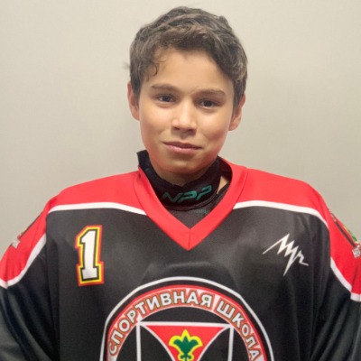 Касимов Дамир