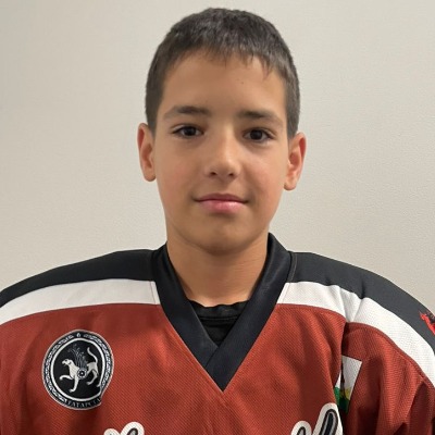 Носов Александр