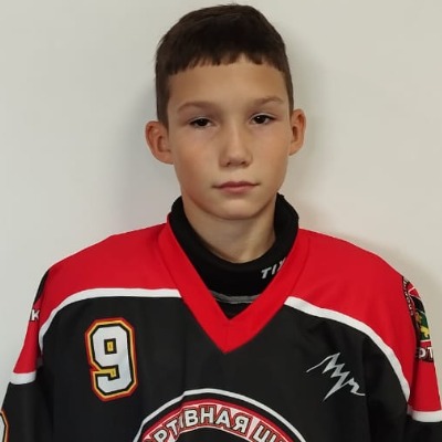 Тазов Артем