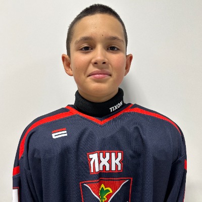 Хисматуллин Дамир