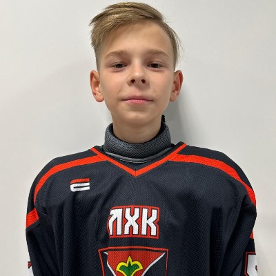 Шешлянников Ярослав