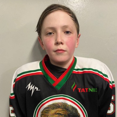 Зайдуллин Альберт