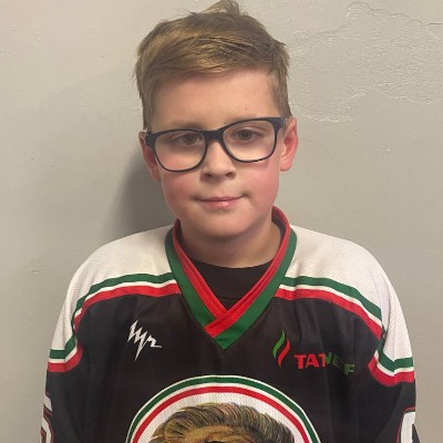 Иванов Матвей