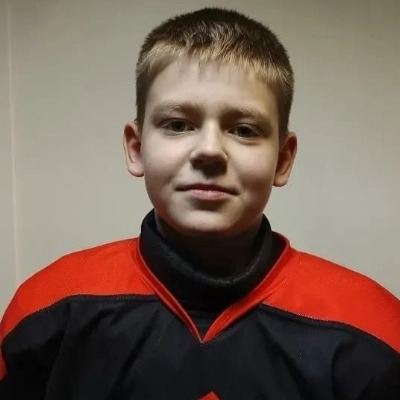 Игнатьев Арсений