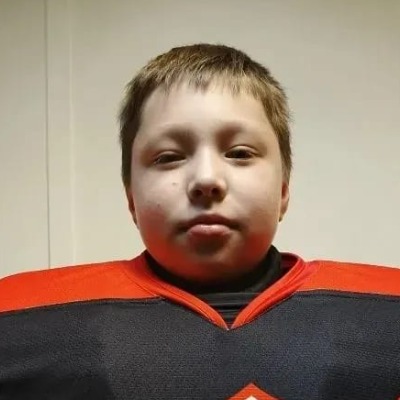 Корытин Дмитрий