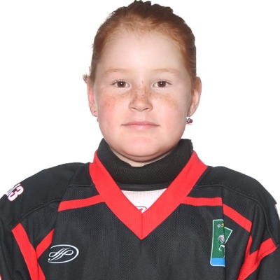 Баграшова Мария