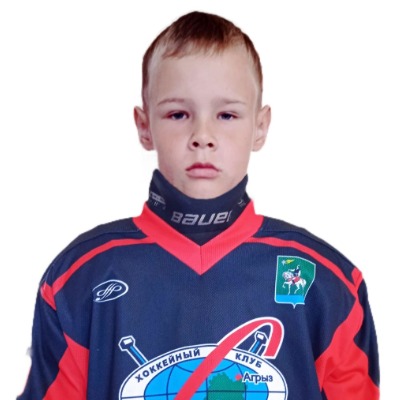 Иванов Михаил