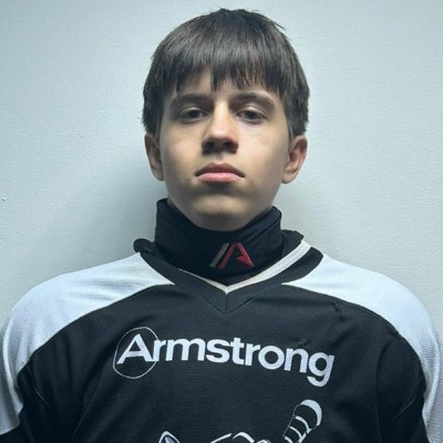 Костин Арсений