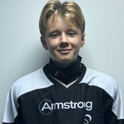 Мадьяров Булат