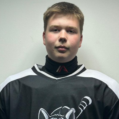 Устеряков Глеб