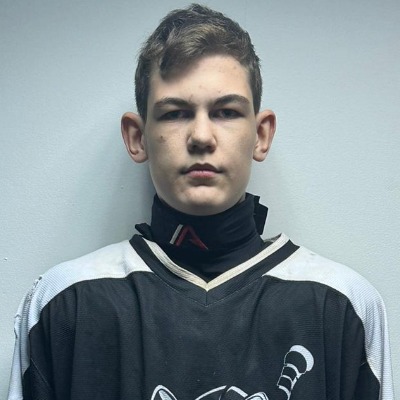 Истребов Владимир