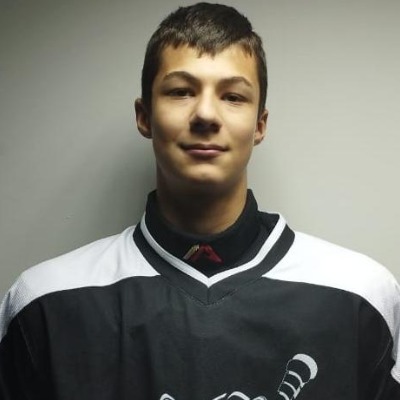 Маигов Мохмад