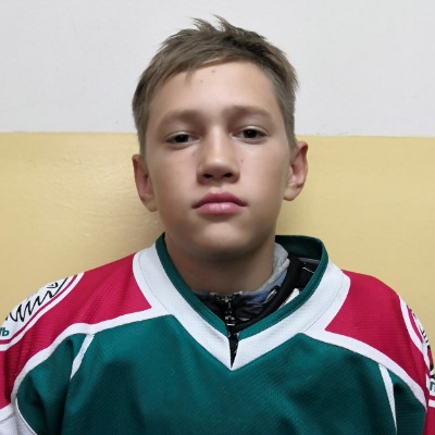 Салимгараев Айнур