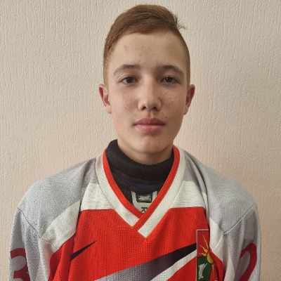 Зиятдинов Амир