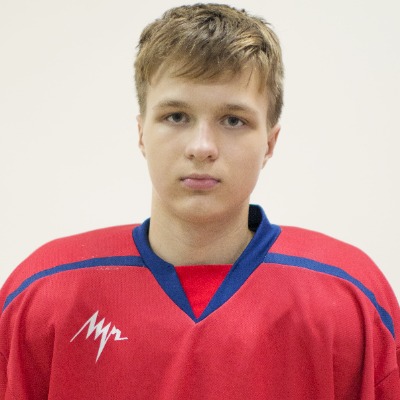 Жарков Павел