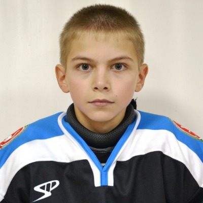 Бекренев Данил