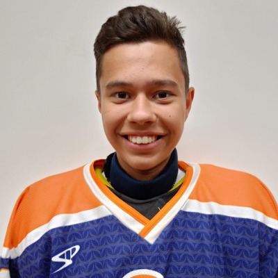 Кузнецов Елисей