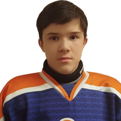 Мартынов Данис