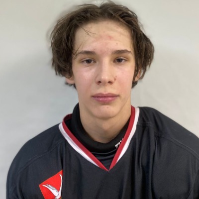 Трофимов Никита