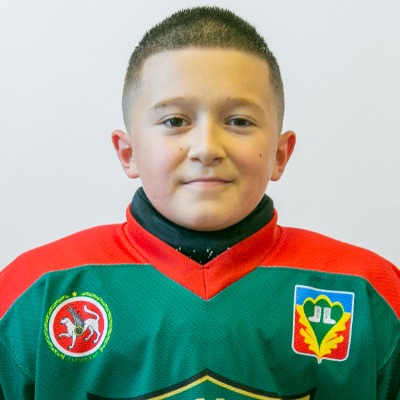 Галимуллин Айзат