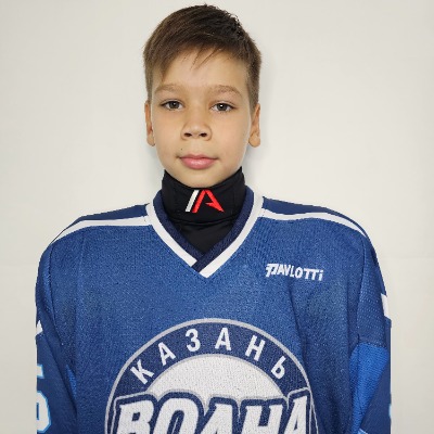 Гареев Рузаль