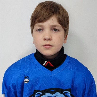 Красильников Максим