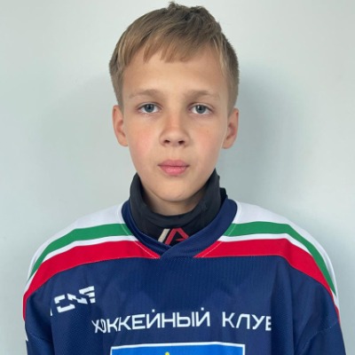 Романов Денис