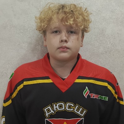 Локманов Ярослав