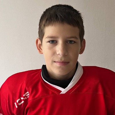 Архипов Николай