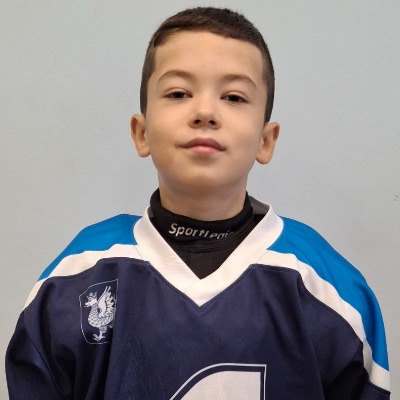 Ишков Родион