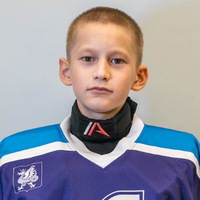 Павлов Дамиан