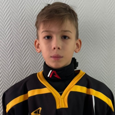 Рахматуллин Марсель