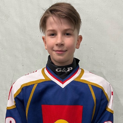 Нефедов Тимофей