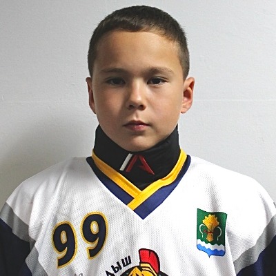 Артыков Амир