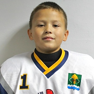 Гарипов Фаниль