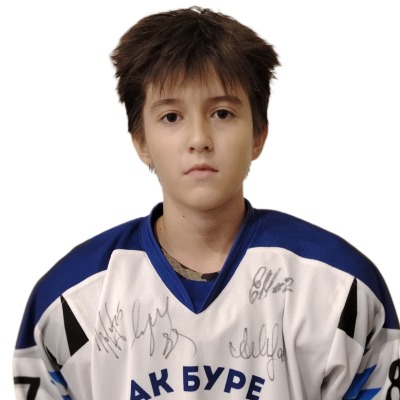 Мухитдинов Ранэль