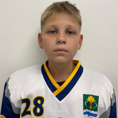 Ибрагимов Данил