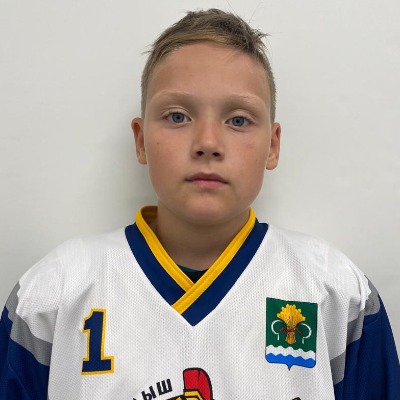 Кашапов Даниэль