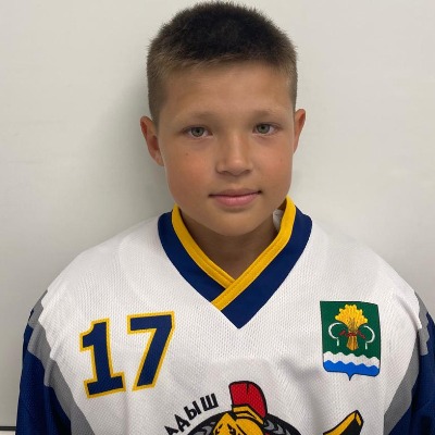 Сабиров Ильяс