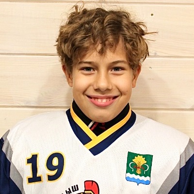 Шевяхов Даниил