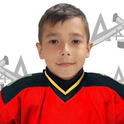 Ризванов Замир