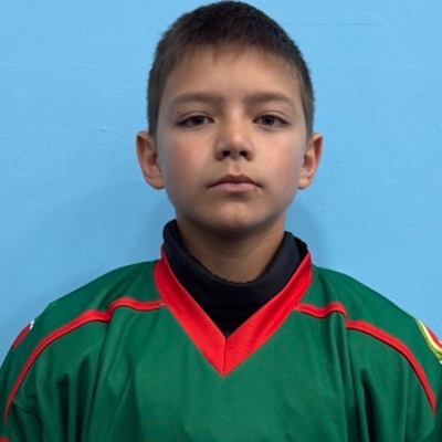 Гатауллин Камиль