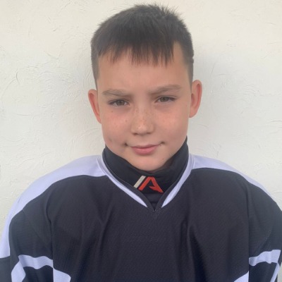 Загайнов Кирилл