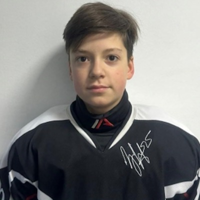 Михайлов Артем