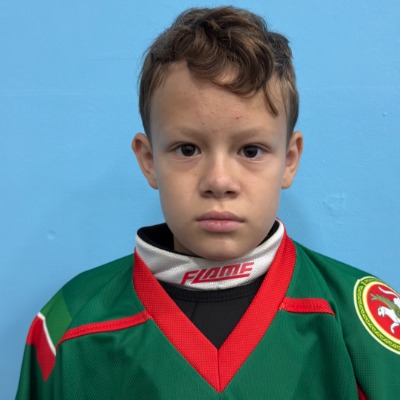 Фаттахов Ильяс