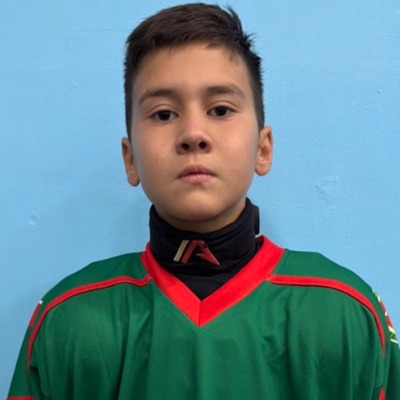 Хайруллин Карим