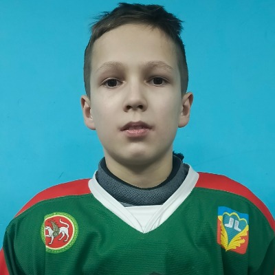 Галиев Ранель